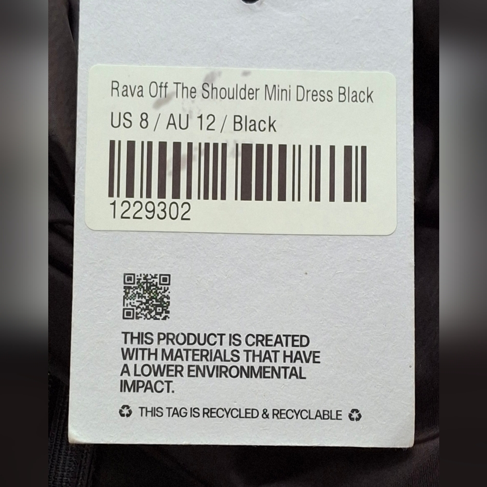 Princess Polly Mini Dress - Picture 7 of 16